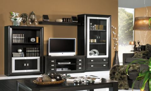 Mueble de salón comedor